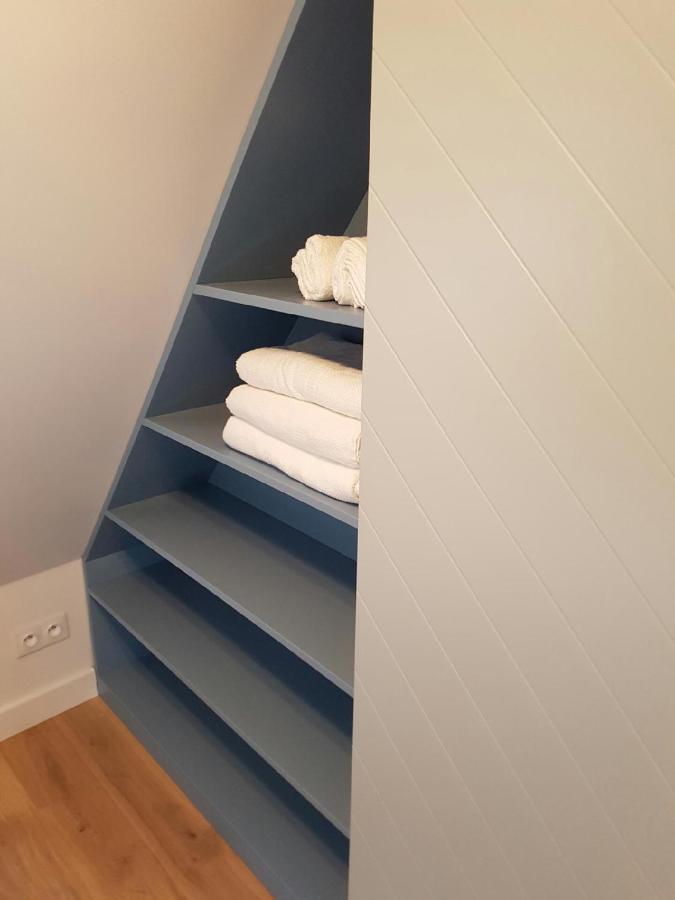 Apartment Bryza *