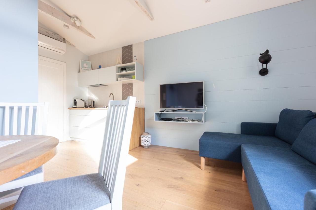 Bryza Apartment