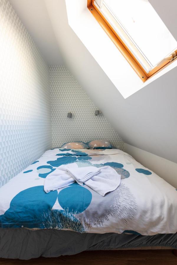 Apartment Bryza Zoppot