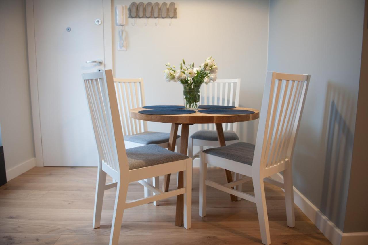 Bryza Apartment