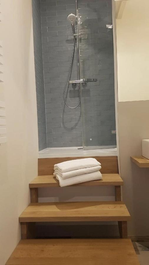 Bryza Apartment *